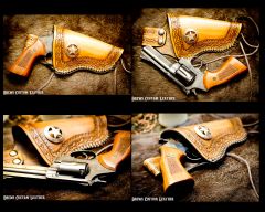 holster
