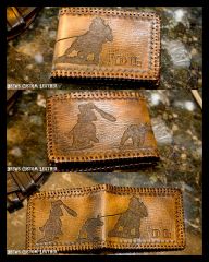 Roping Wallet