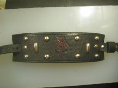 Boredom Cuff