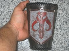 Bracer  (2nd Shot)