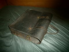 Musician's bag