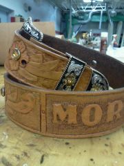 morganbelt