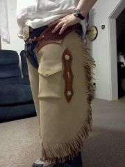 sister chaps