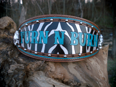 Turn N burn
