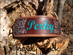 perky