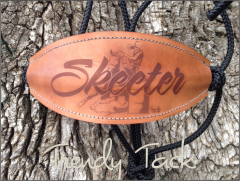 skeeter rope