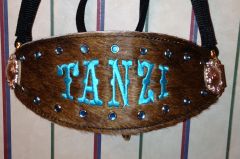 tanzi