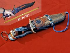 Knife
