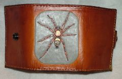 Wallet cover