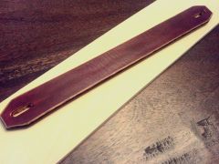 Fender Mustang Guitar Amp Handle