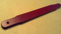 Detail Of Fiat Top Handle