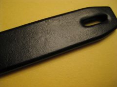 Custom Twin Reverb Handle, Detail.