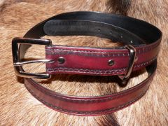 Basic Belt 01