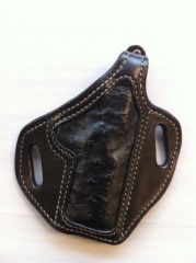 OWB TB Ostrich Inlay 1911