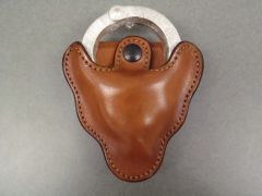 "Original" Handcuff Case