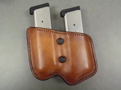 Dual Mag Case for 1911