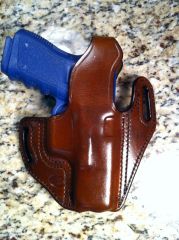 OWB TB Glock