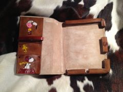 Inside