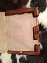 IPad holders