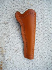 California Slim Edge Stamped