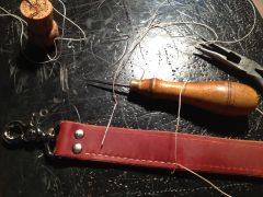 photo 5 strap and notes