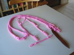 Romal Reins