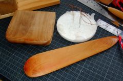 bone folder Etc