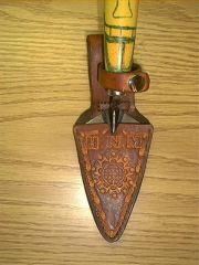Garden shovel sheath.JPG