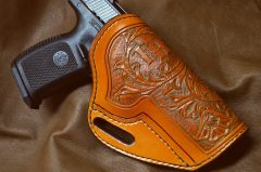 Tish holster