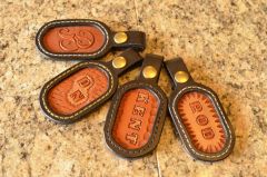 Toe protector/barrel rest