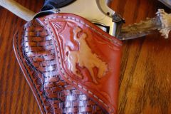 S&W holster