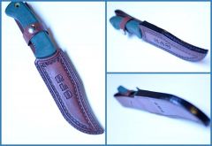 Old Timer Sheath