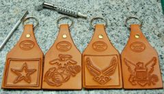 Key fobs