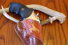 S&W holster