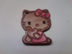 key fob for my daughter
