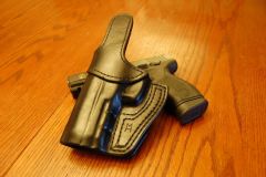 IWB Taurus 24/7