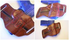 Oct holster