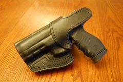 IWB Taurus 24/7