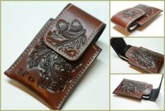 Iphone 4 pouch