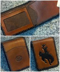 Super small Wallet