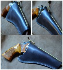 Simple holster S&W 29-2