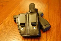 IWB Taurus 24/7