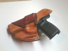 Holster sigma4