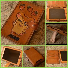 tablet cover