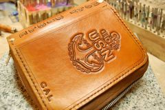 Bible cover small