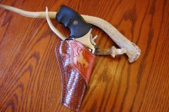 S&W holster