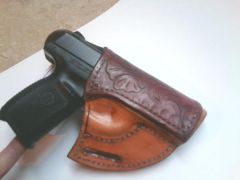 Holster Sigma3