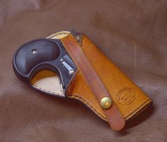 Derringer holster