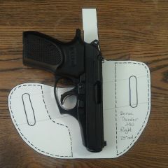 Pancake Holster Pattern 7.5 Cant