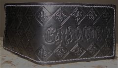 "Grandpa" wallet